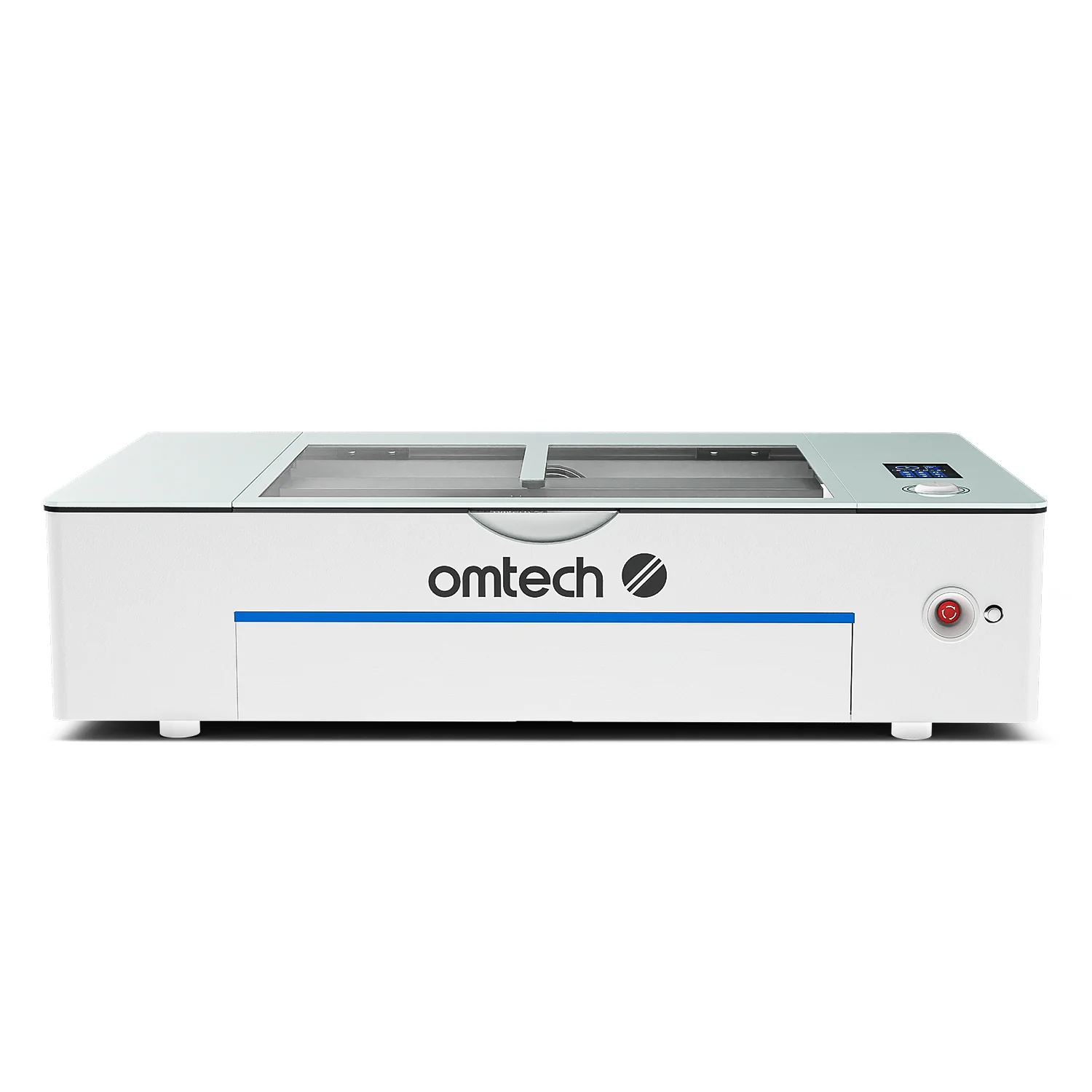 55W Desktop Graveur laser et Découpe laser avec surface de gravure de 510x300mm | Polar Plus - Image 4