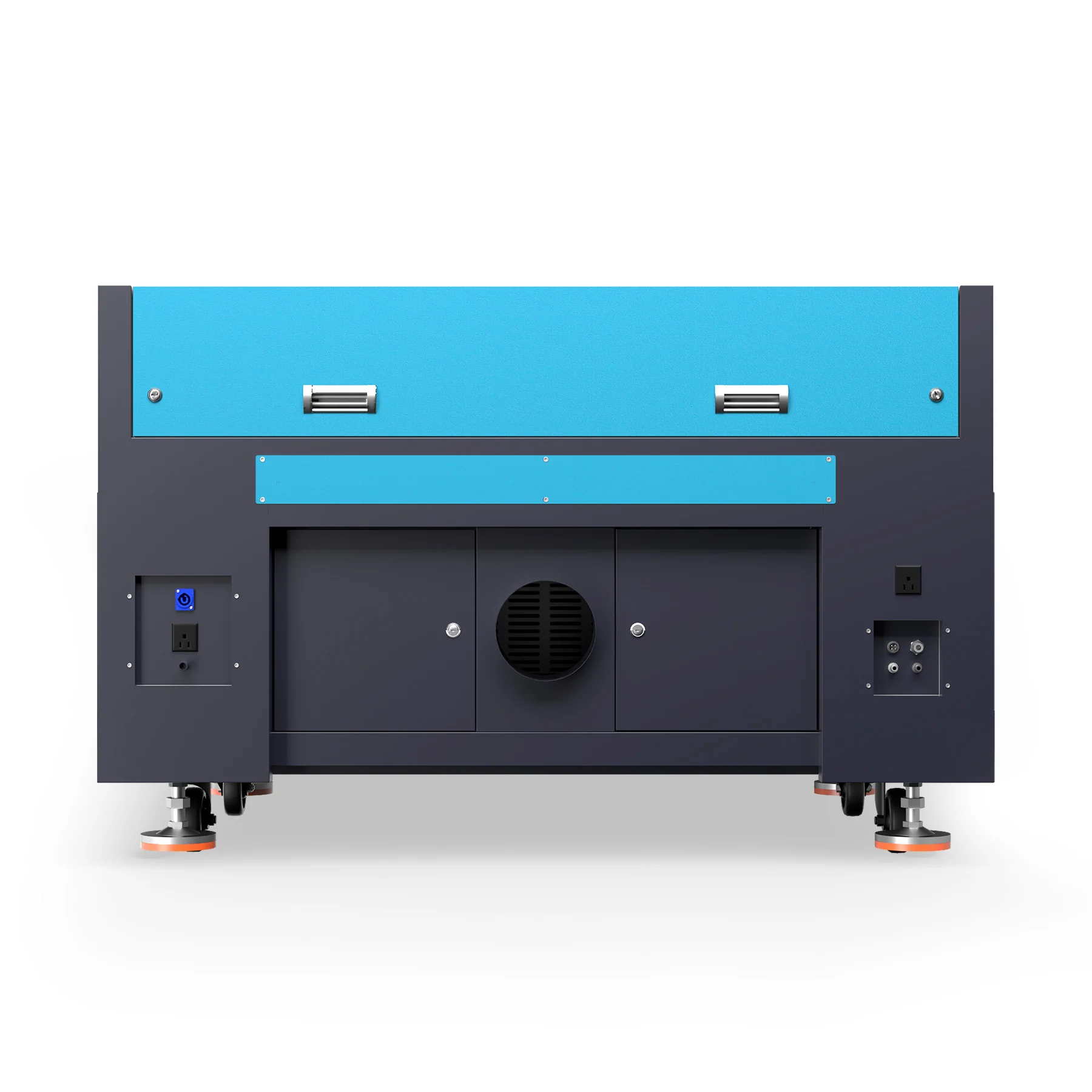 60W Graveur et découpeur laser CO2 avec 700X500mm Zone de Travail, Autofocus |  Pronto-35S - Image 15
