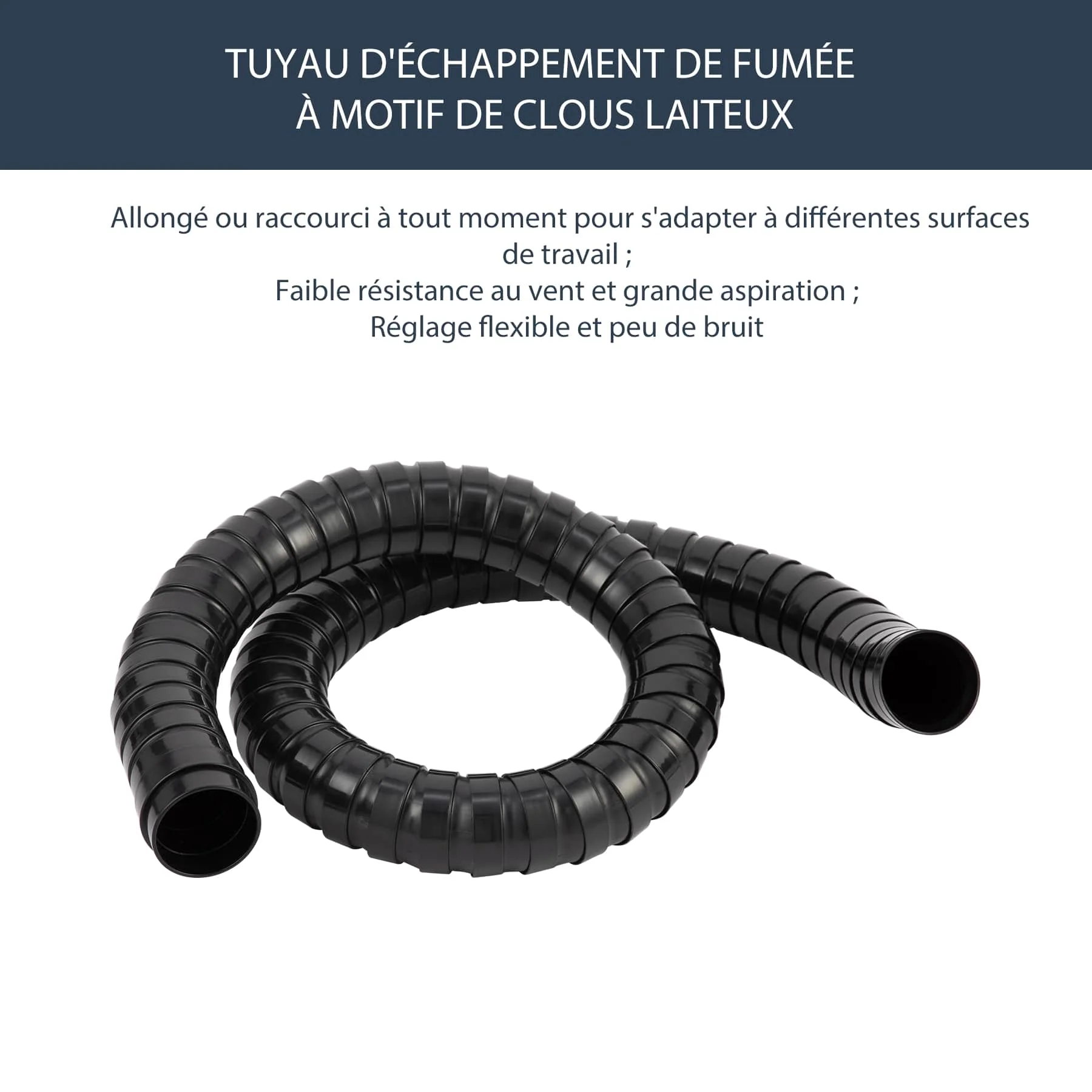 Purificateur de Fumée avec Filtre à 3 Couches pour Graveurs Laser CO2 & Laser à Fibre | LSP-XF18 - Image 6