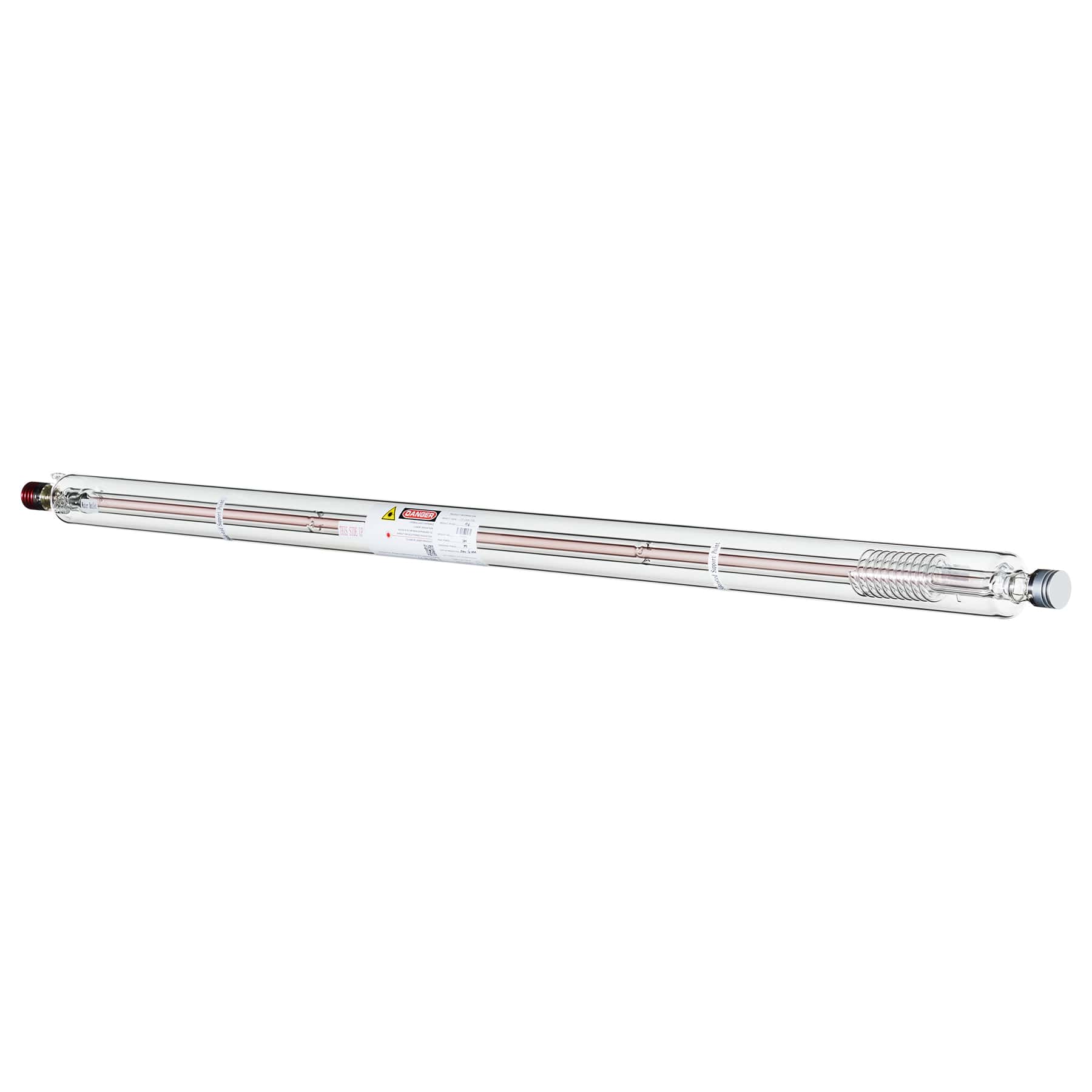 90W YL H2 Tube Laser CO2 pour les machines de gravure de haute puissance - Image 5