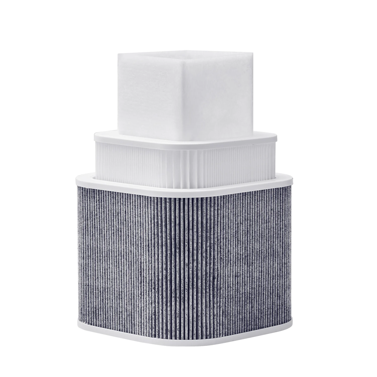 Filtre de remplacement pour extracteur de fumées OMTech LSP-0250 | LSP-2L25 - Image 3