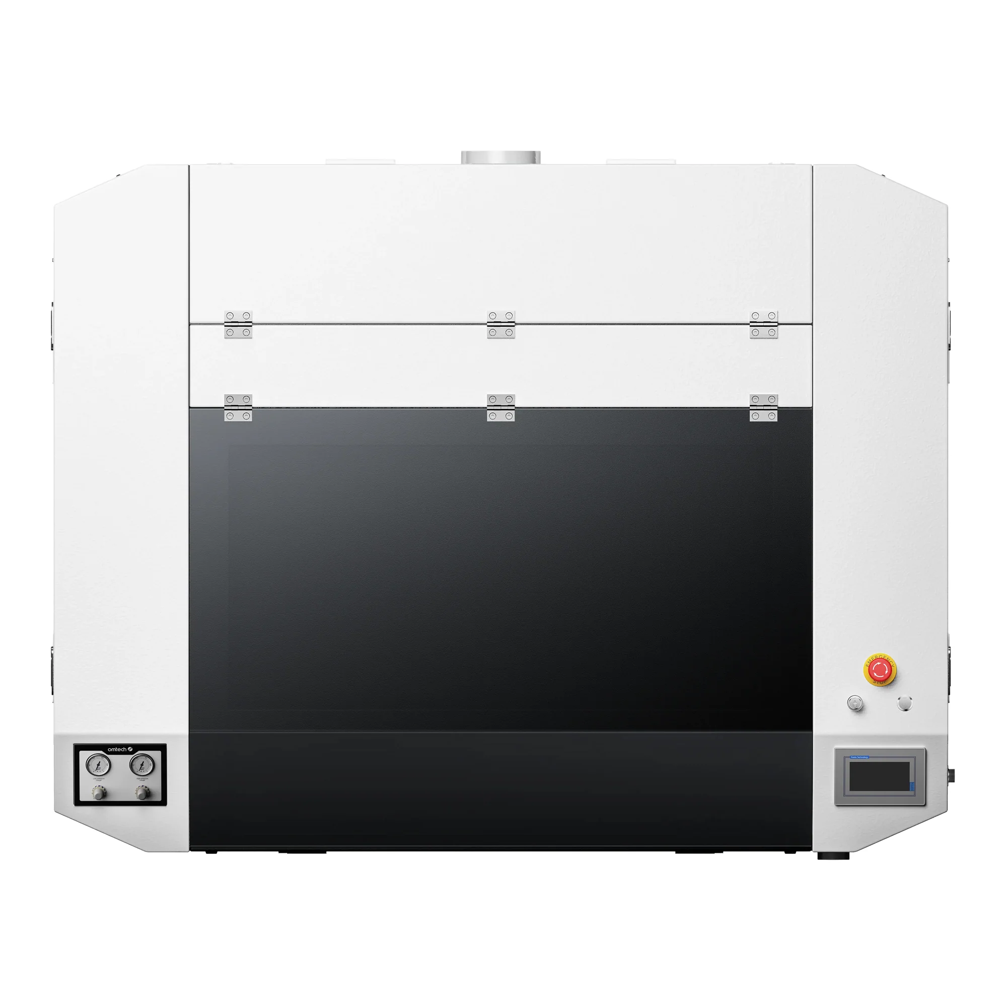 Découpeuse laser RF – 4200 mm/s, durée de vie de 20 000 h et précision de 0,07 mm | Pro RF60 - Image 3