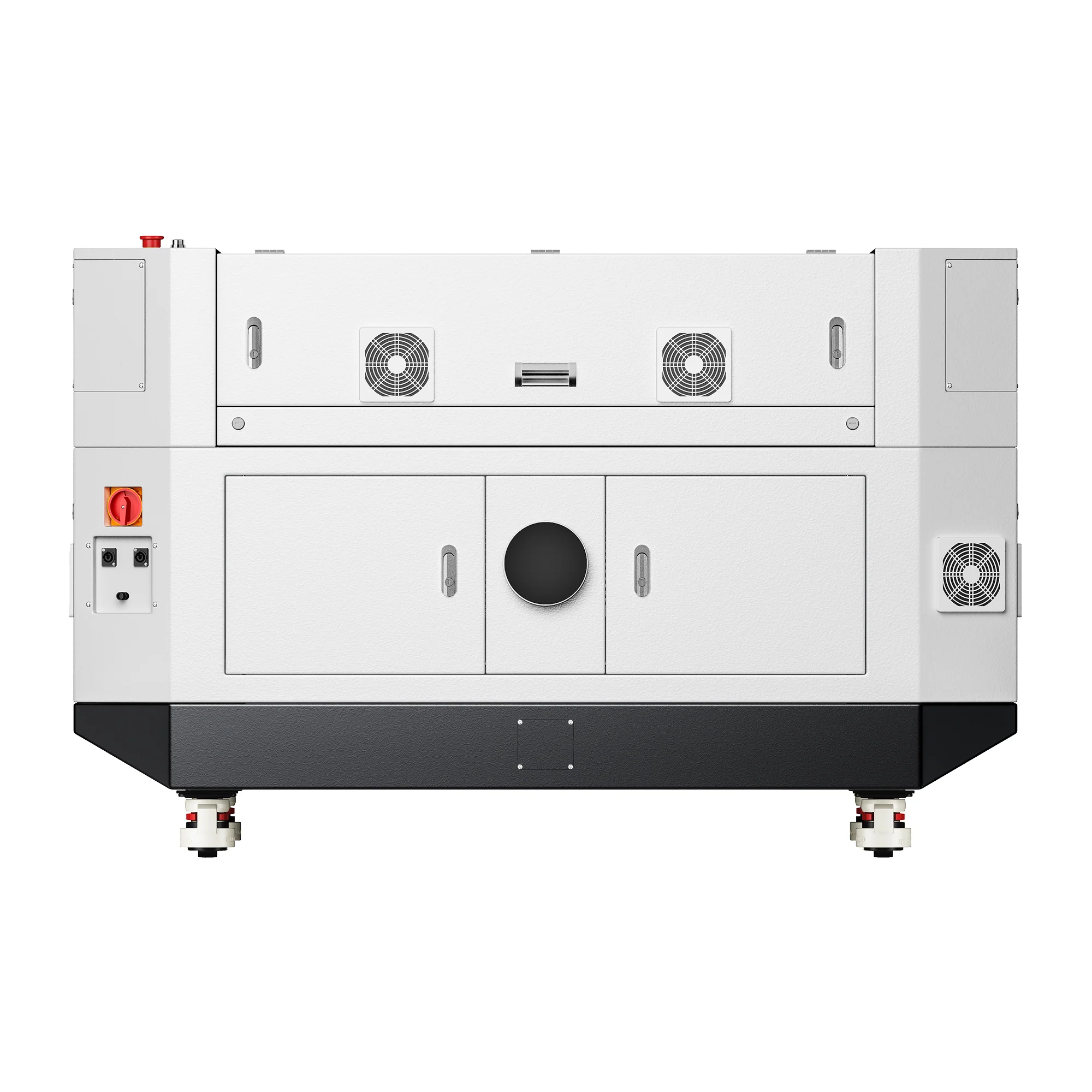 Découpeuse laser RF – 4200 mm/s, durée de vie de 20 000 h et précision de 0,07 mm | Pro RF60 - Image 4