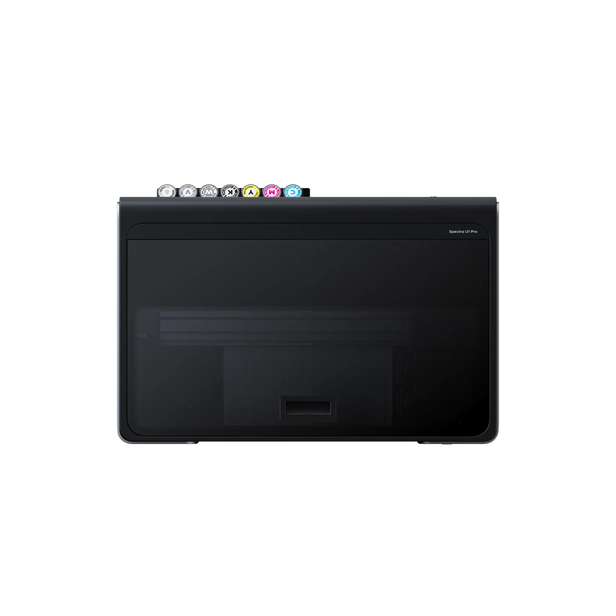 OMTech Spectra A3+ Imprimante UV à plat — Tête d'impression simple / double - Image 6