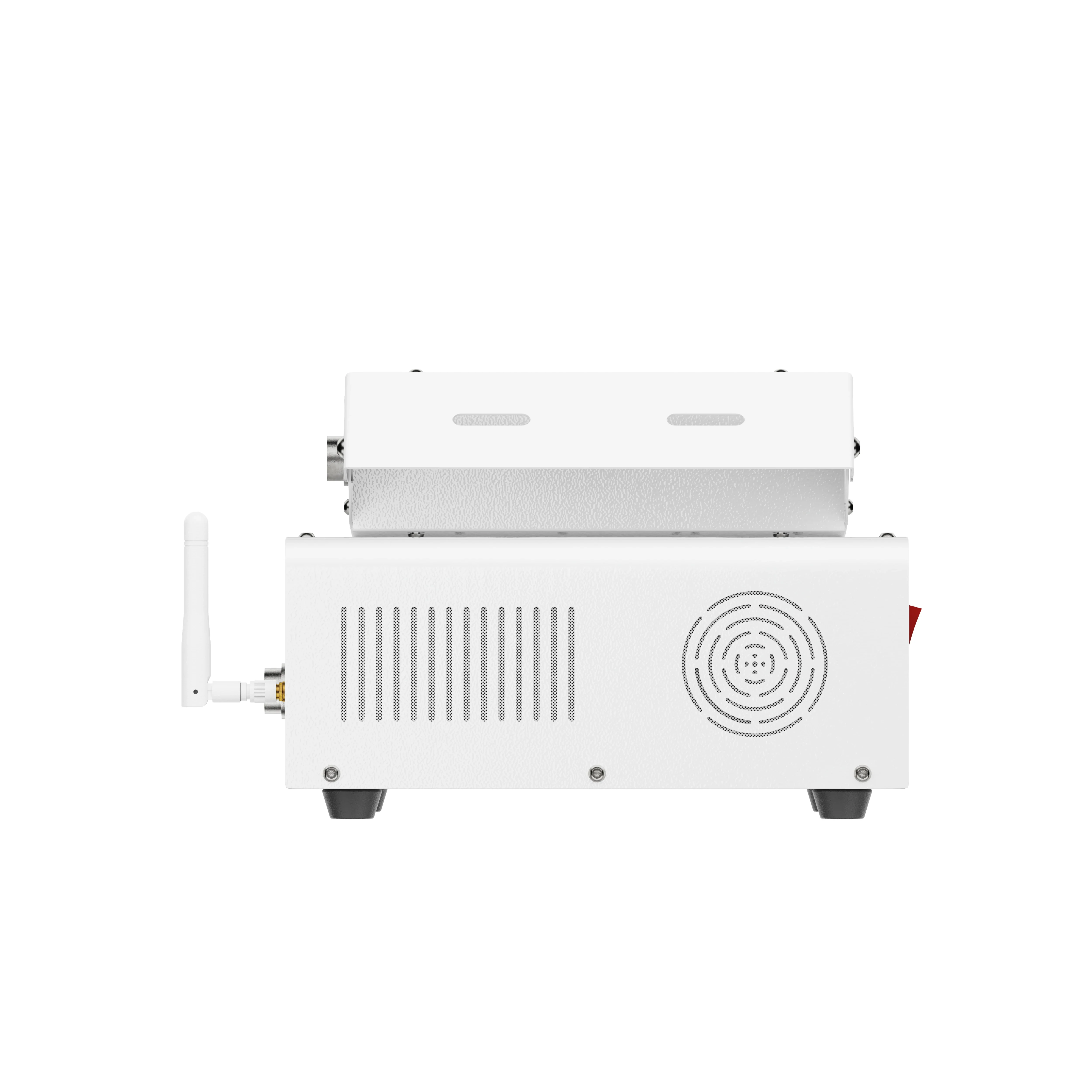 Caméra de surveillance à distance OMTech 2 MP pour graveur laser CO2, avec capteur de détection d'incendie - Image 5